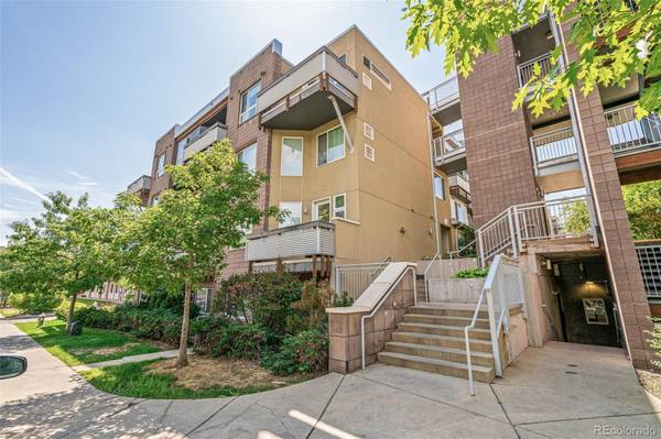 2870 E College AVE #314, Boulder, CO 80303