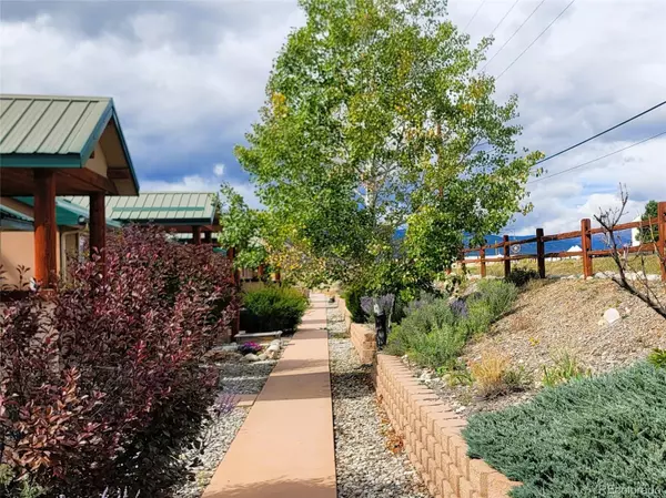Poncha Springs, CO 81242,10204 Rodeo Park Drive