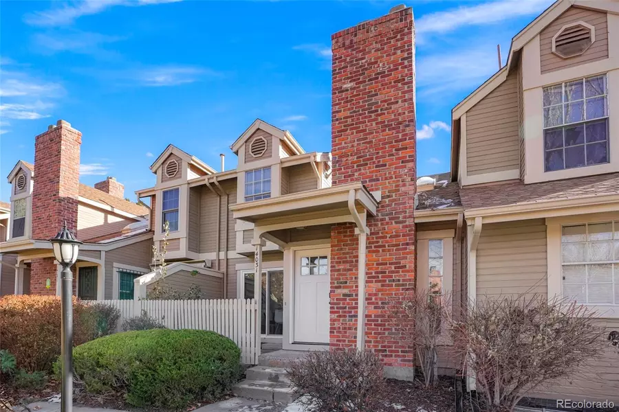 14031 E Quinn CIR, Aurora, CO 80015