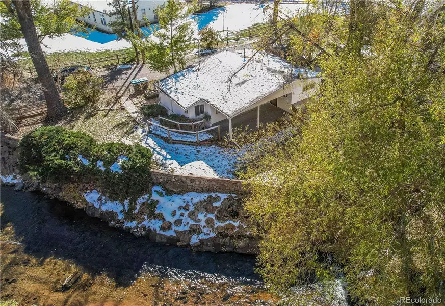 315 Spring ST, Morrison, CO 80465