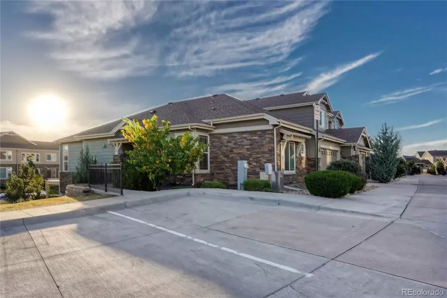 14972 E Poundstone DR, Aurora, CO 80015