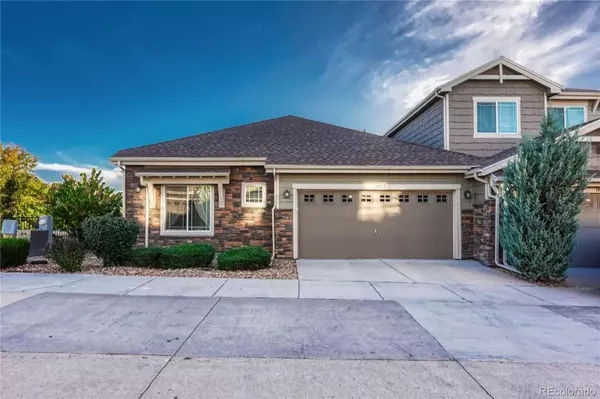 Aurora, CO 80015,14972 E Poundstone DR