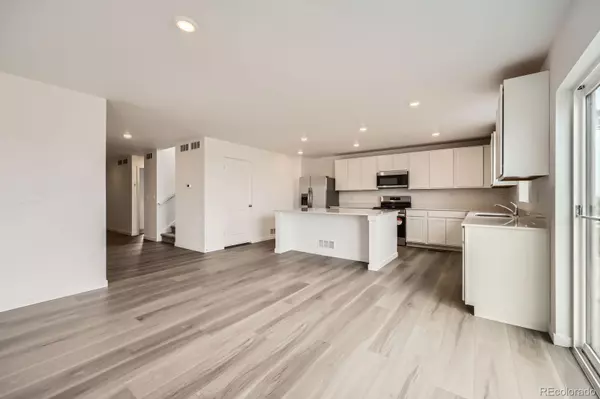 Colorado Springs, CO 80908,7766 Desert Wrangler DR