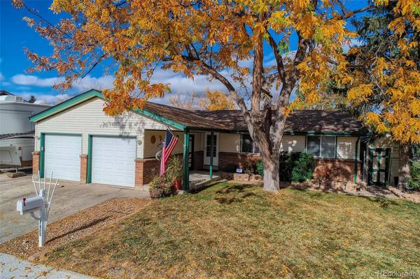 7825 Everett WAY, Arvada, CO 80005