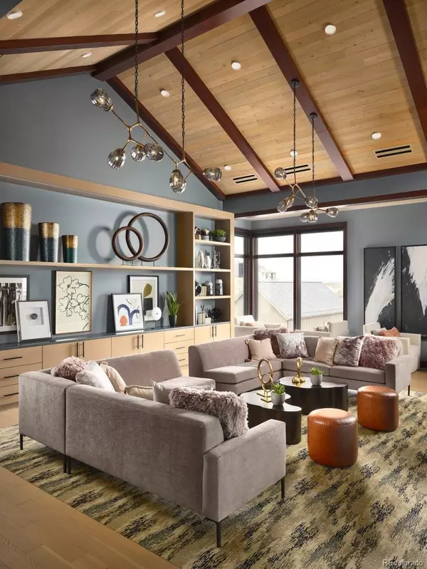 Castle Rock, CO 80104,506 Scrubjay CIR