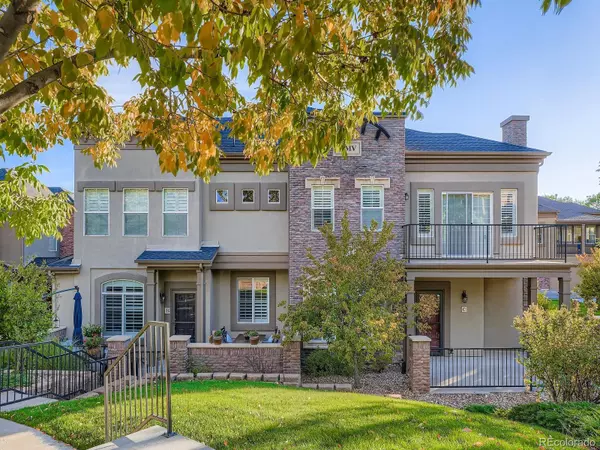 Highlands Ranch, CO 80129,485 Elmhurst WAY #C