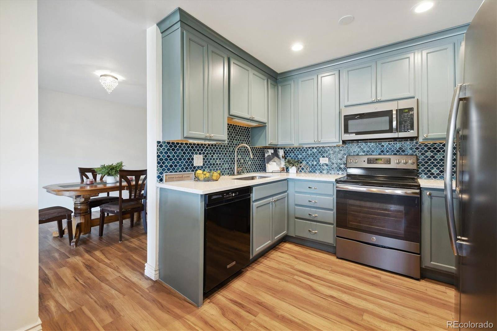 700 S Alton WAY #9D, Denver, CO 80247