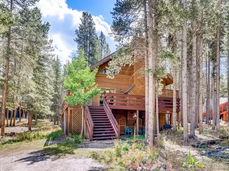 338 Blue River RD, Blue River, CO 80424