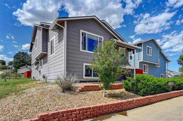 Elizabeth, CO 80107,275 Settlement LN #D6