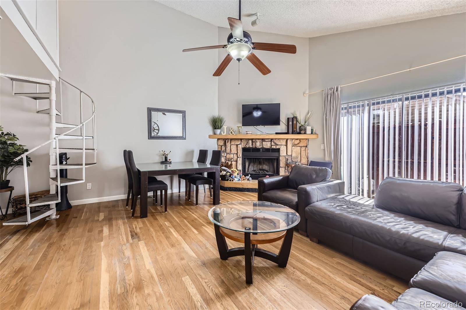 Denver, CO 80229,2469 Devonshire CT #32