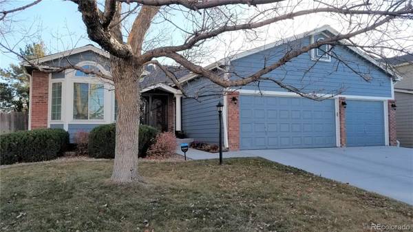 18598 E Hamilton DR, Aurora, CO 80013