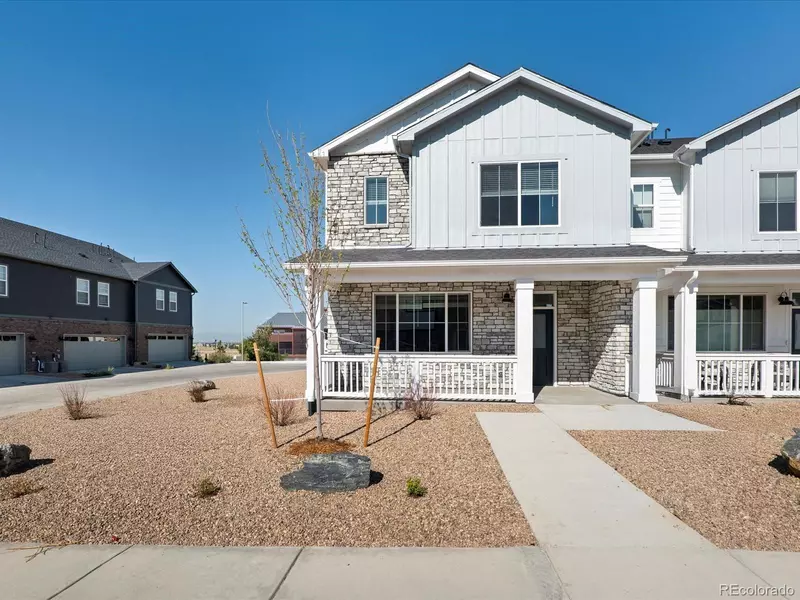 6531 N Malaya ST, Aurora, CO 80019