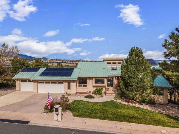 5150 Golden Hills CT, Colorado Springs, CO 80919