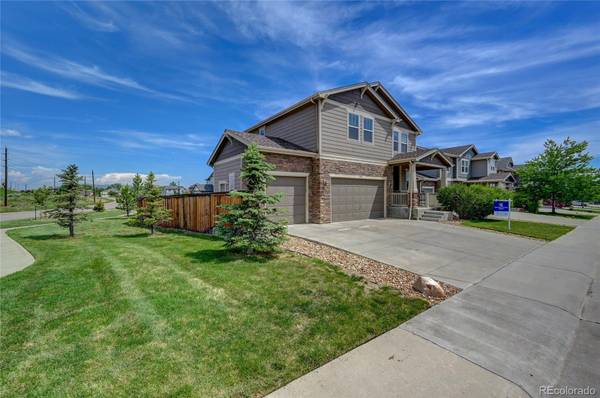 Morrison, CO 80465,13996 W Layton CIR