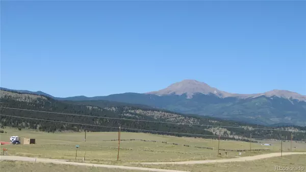 Hartsel, CO 80449,1198 Wagon Wheel RD