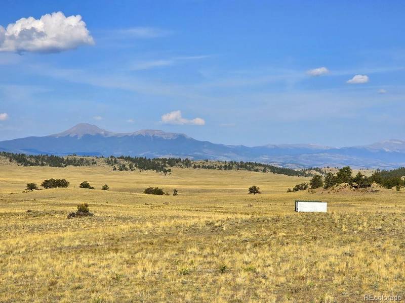 4712 Caddo RD, Hartsel, CO 80449