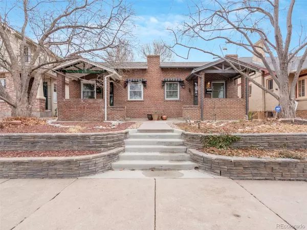 Denver, CO 80209,250 S Lafayette ST