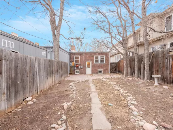 Denver, CO 80209,250 S Lafayette ST