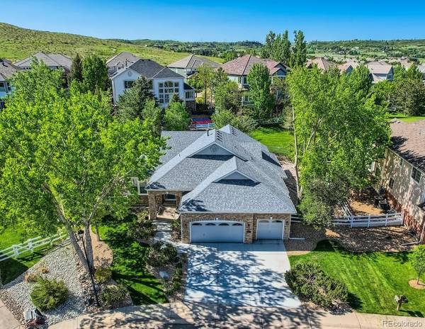 Lone Tree, CO 80124,10384 Dunsford DR