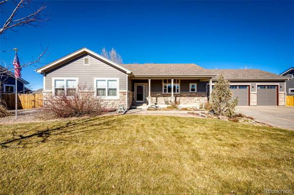 56591 E 24th AVE, Strasburg, CO 80136