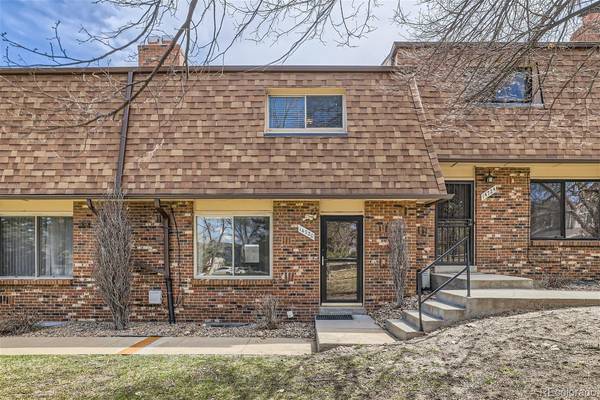 14720 W Ellsworth AVE, Golden, CO 80401