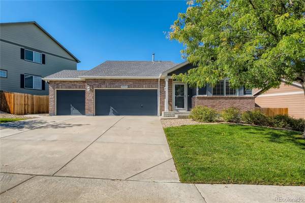 3993 S Perth ST, Aurora, CO 80013