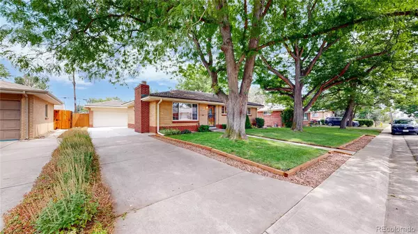 Arvada, CO 80004,5920 Garland ST