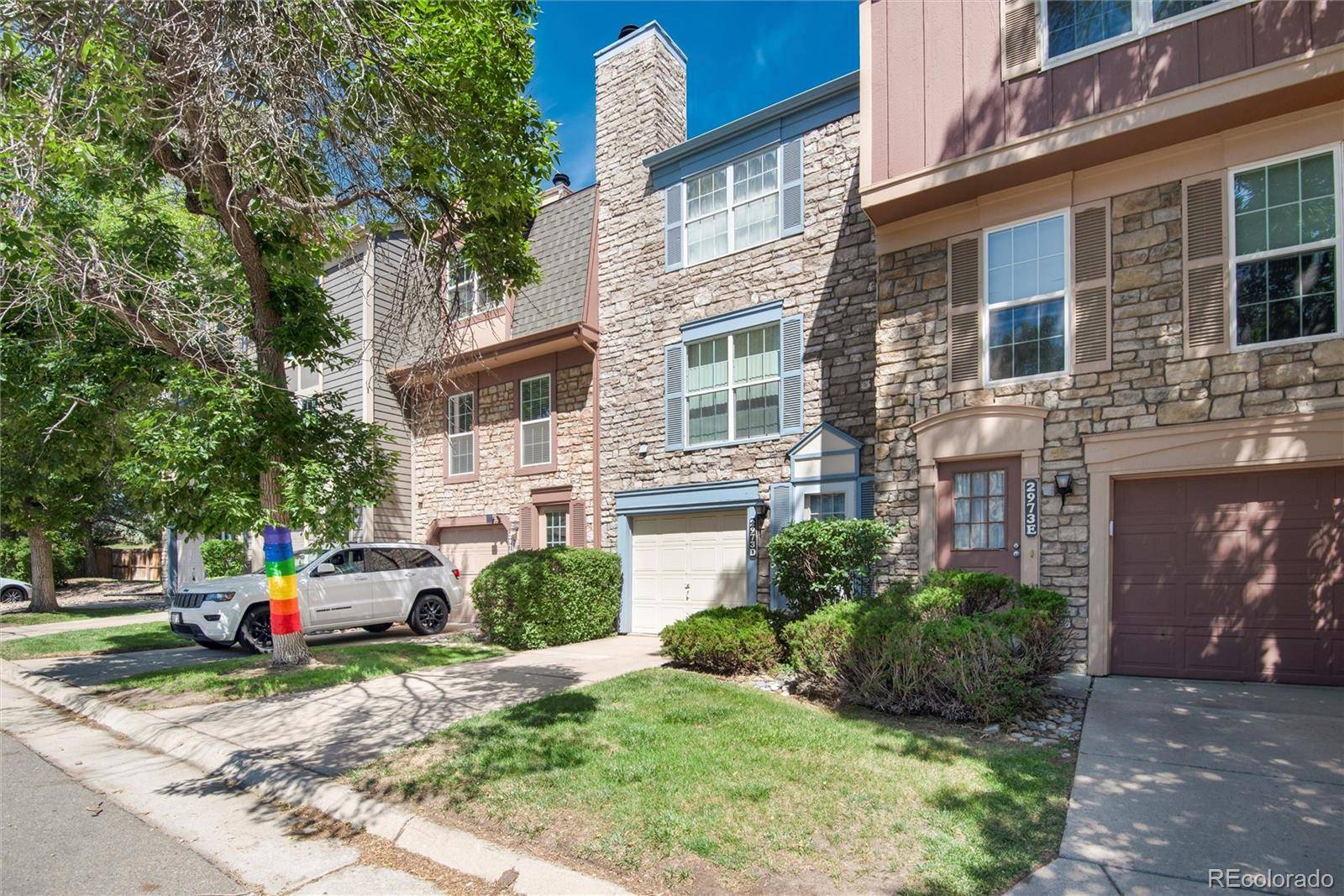Westminster, CO 80031,2973 W 81st AVE #D