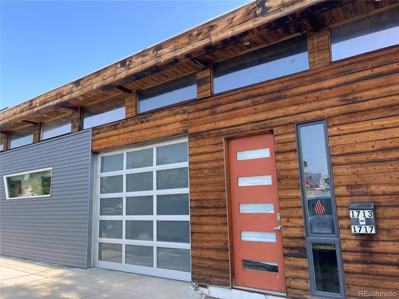 1713 E 35th AVE, Denver, CO 80205