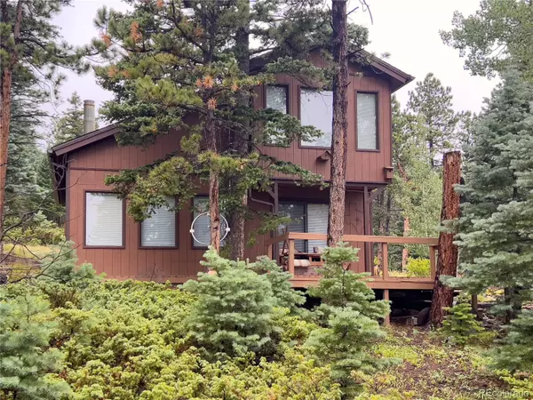 909 County Road 132,  Westcliffe,  CO 81252