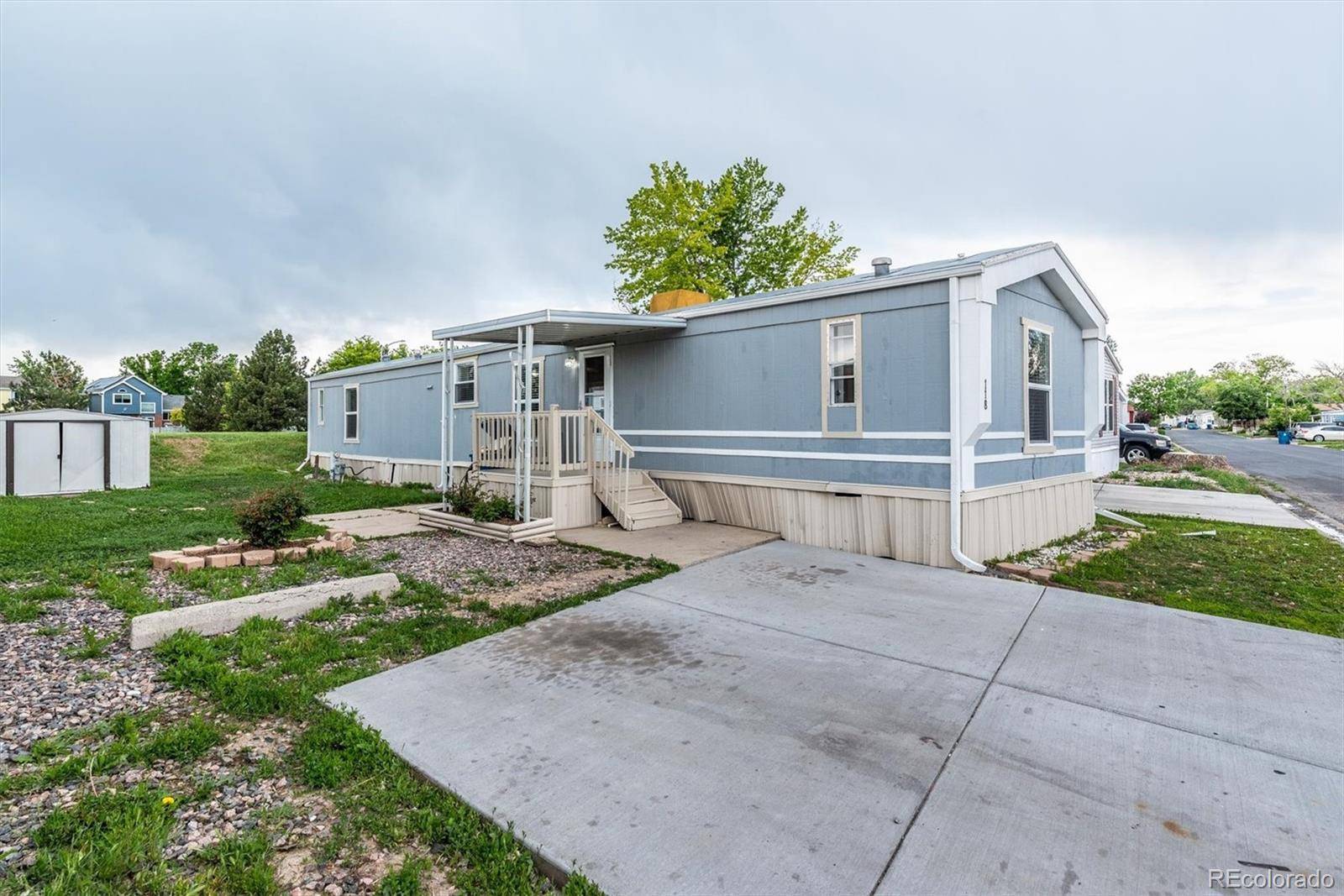 2885 E Midway BLVD, Denver, CO 80234