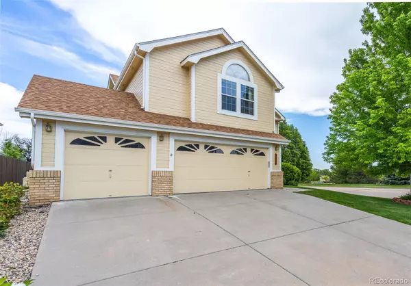 Fort Collins, CO 80525,6560 Westbourn CIR