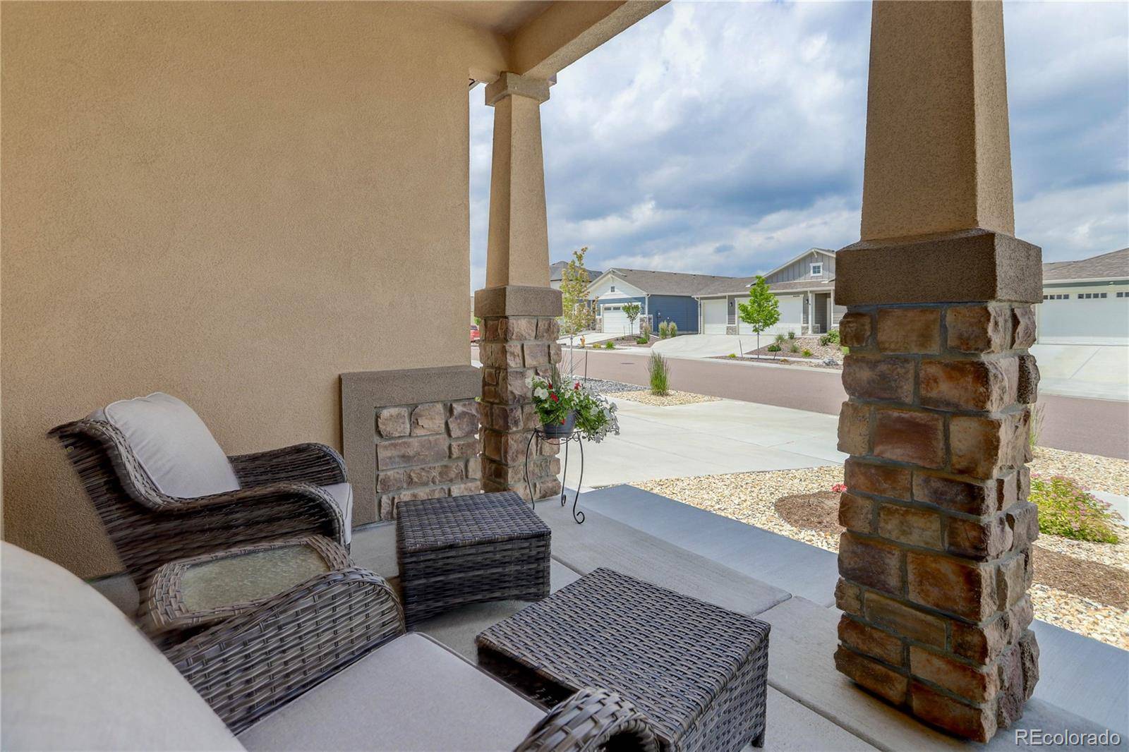 Colorado Springs, CO 80924,6687 Rolling Creek DR