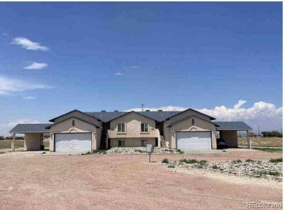 593 S Aquilar DR, Pueblo West, CO 81007