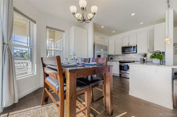 Littleton, CO 80128,9557 W San Juan CIR #207