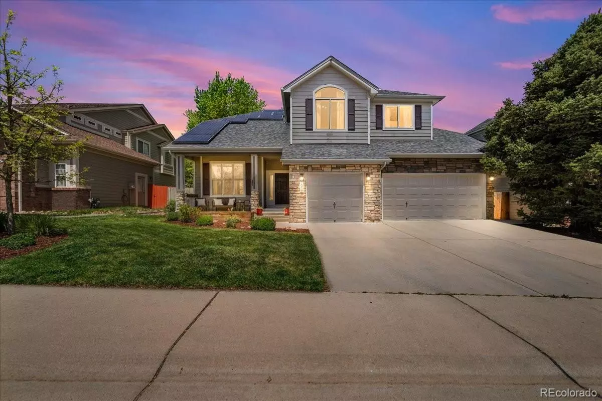 Lafayette, CO 80026,2019 Clipper DR