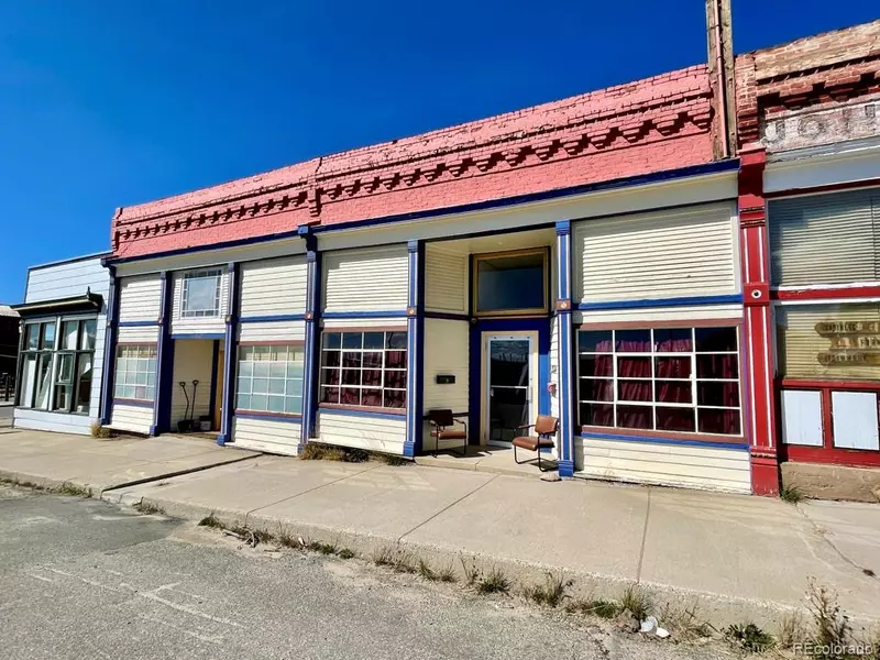 202 E 6th ST, Leadville, CO 80461