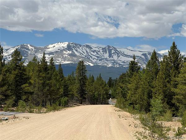 670 Alpine Cirque,  Leadville,  CO 80461