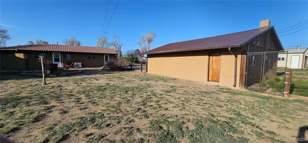 Kit Carson, CO 80825,205 W 4th AVE