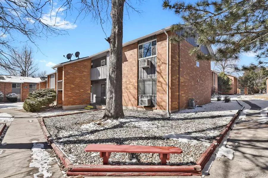 1625 N Murray BLVD #224, Colorado Springs, CO 80915
