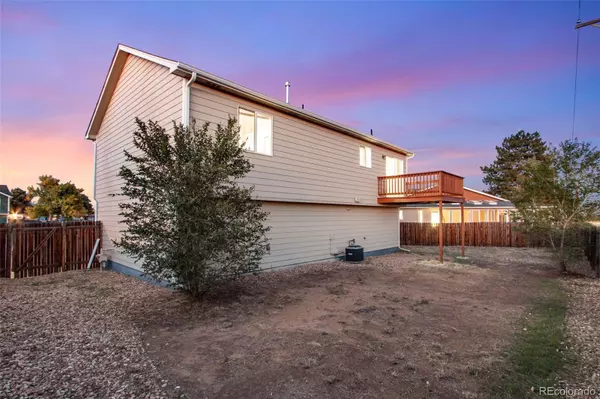 Greeley, CO 80634,4824 Everest PL