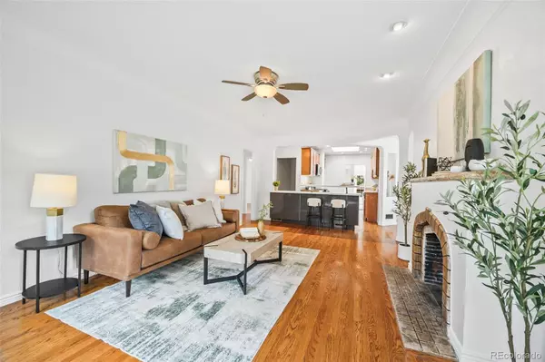 Denver, CO 80207,2290 Jasmine ST