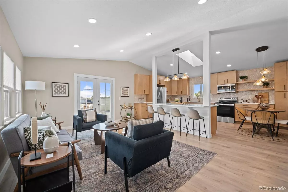 Aurora, CO 80018,59 S De Gaulle ST