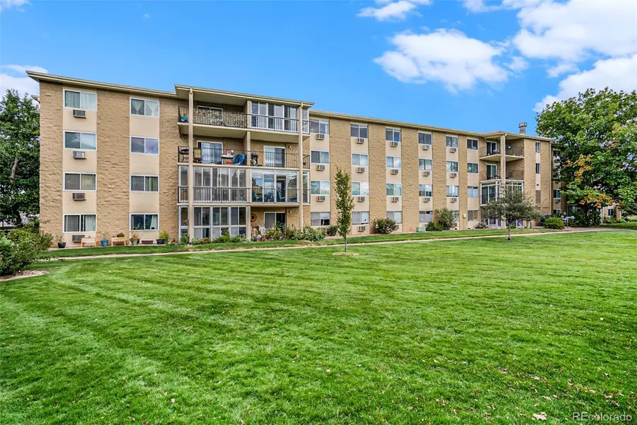 13618 E Bethany PL #411, Aurora, CO 80014
