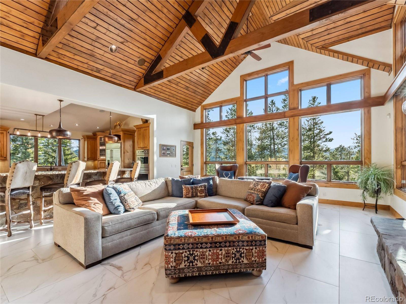 Dillon, CO 80435,59 Mountain Bluebell RD