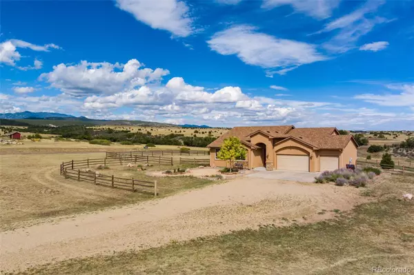 Colorado City, CO 81019,7275 Reata CT