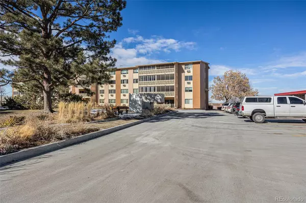 300 S Clinton ST #10C, Denver, CO 80247