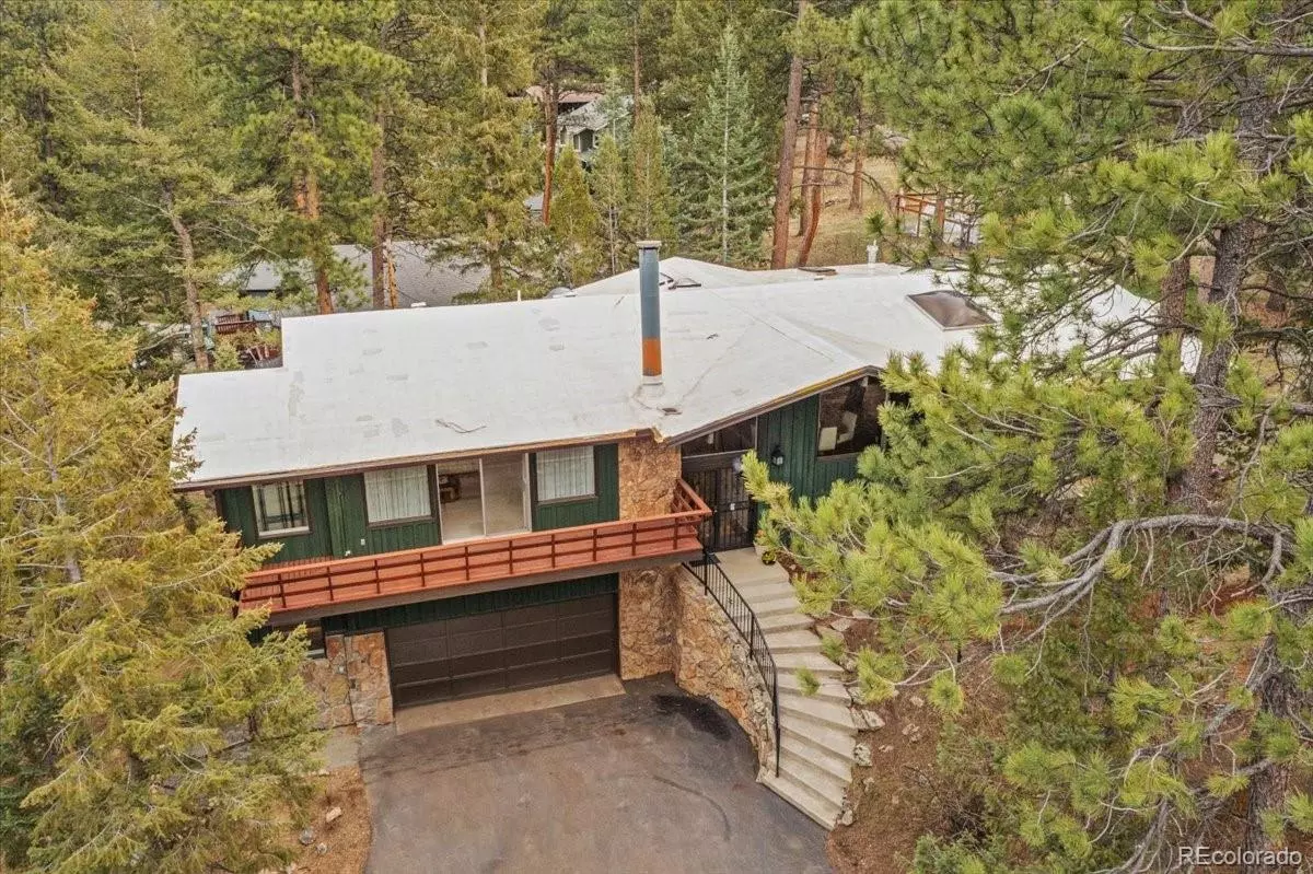 Evergreen, CO 80439,28011 Camel Heights CIR