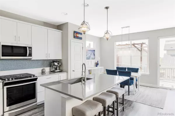 Westminster, CO 80031,8917 Yates DR