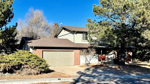 Colorado Springs, CO 80919,6302 Mesedge DR